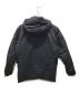 ARC'TERYX (アークテリクス) koda jacket　18345-118575 ブラック サイズ:Ｓ：36000円