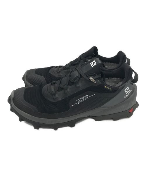 SALOMON（サロモン）SALOMON (サロモン) ADVANCED X ULTRA ADV　159817 ブラック サイズ:25.5の古着・服飾アイテム