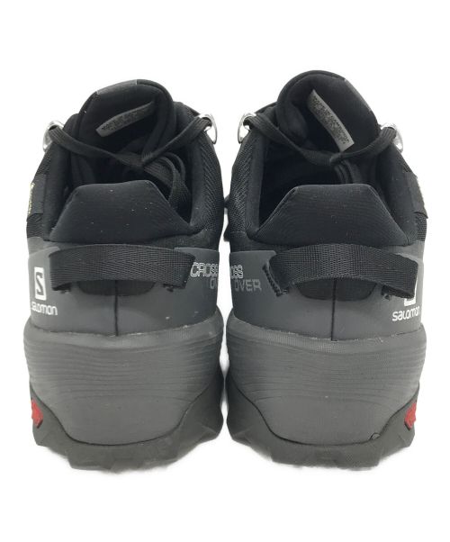 SALOMON（サロモン）SALOMON (サロモン) ADVANCED X ULTRA ADV　159817 ブラック サイズ:25.5の古着・服飾アイテム