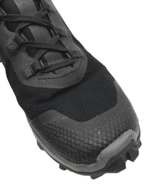SALOMON（サロモン）SALOMON (サロモン) ADVANCED X ULTRA ADV　159817 ブラック サイズ:25.5の古着・服飾アイテム