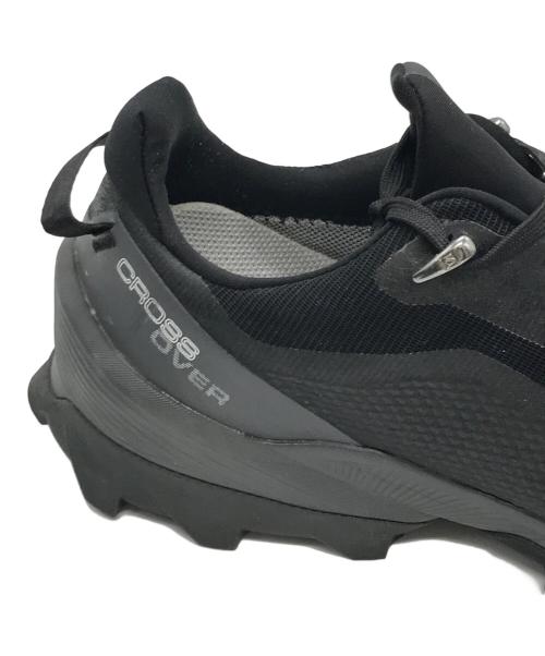 SALOMON（サロモン）SALOMON (サロモン) ADVANCED X ULTRA ADV　159817 ブラック サイズ:25.5の古着・服飾アイテム