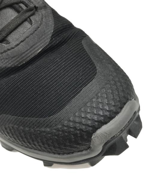SALOMON（サロモン）SALOMON (サロモン) ADVANCED X ULTRA ADV　159817 ブラック サイズ:25.5の古着・服飾アイテム