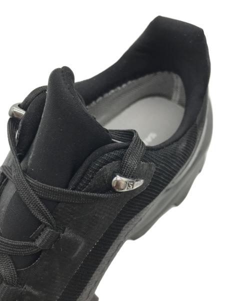 SALOMON（サロモン）SALOMON (サロモン) ADVANCED X ULTRA ADV　159817 ブラック サイズ:25.5の古着・服飾アイテム