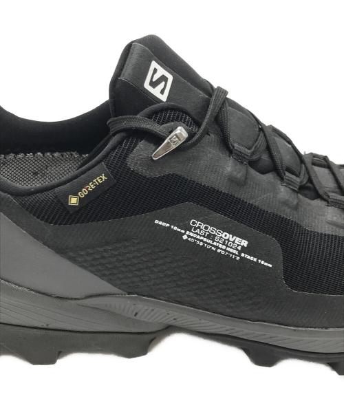 SALOMON（サロモン）SALOMON (サロモン) ADVANCED X ULTRA ADV　159817 ブラック サイズ:25.5の古着・服飾アイテム
