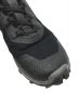 中古・古着 SALOMON (サロモン) ADVANCED X ULTRA ADV　159817 ブラック サイズ:25.5：9000円