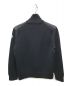MONCLER (モンクレール) CARDIGAN TROCOT　J20919B50700 A9341 ブラック サイズ:S：75000円