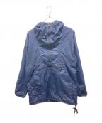 L.L.Beanエルエルビーン）の古着「アノラックパーカー」｜ネイビー