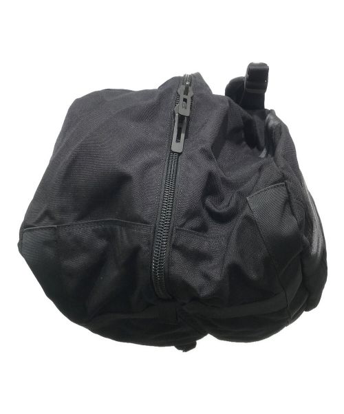 PORTER（ポーター）PORTER (ポーター) 3WAY DUFFLE BAG(M) ブラックの古着・服飾アイテム