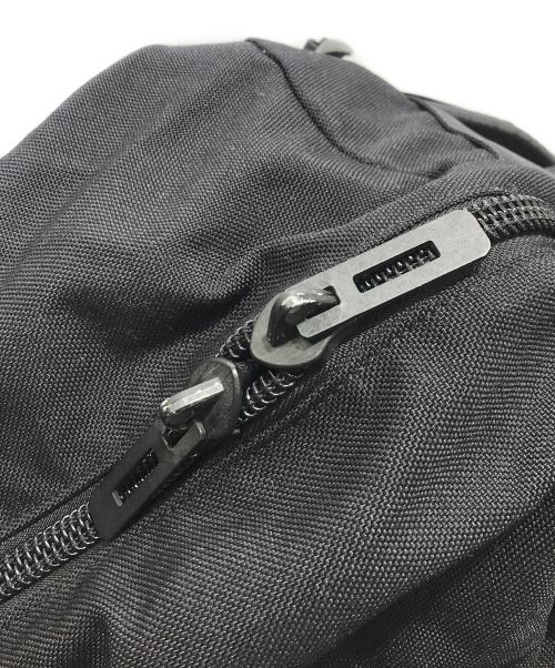 PORTER（ポーター）PORTER (ポーター) 3WAY DUFFLE BAG(M) ブラックの古着・服飾アイテム