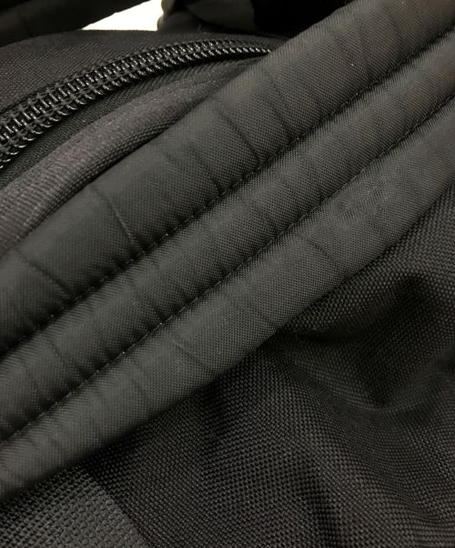 PORTER（ポーター）PORTER (ポーター) 3WAY DUFFLE BAG(M) ブラックの古着・服飾アイテム