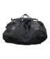 PORTER (ポーター) 3WAY DUFFLE BAG(M) ブラック：36000円