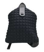 BPRIMEビープライム）の古着「バックパック」｜ブラック