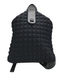 BPRIME（ビープライム）の古着「バックパック」｜ブラック