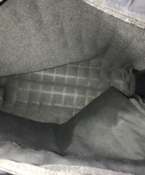 BPRIME（ビープライム）bprime (ビープライム) バックパック ブラックの古着・服飾アイテム