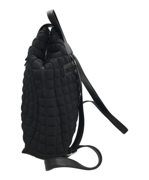 BPRIME（ビープライム）bprime (ビープライム) バックパック ブラックの古着・服飾アイテム