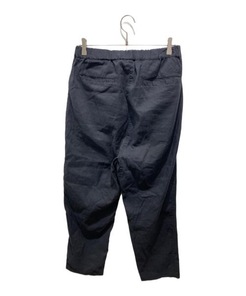 WILD THINGS（ワイルドシングス）WILD THINGS (ワイルドシングス) WHITE MOUNTAINEERING (ホワイトマウンテ二アニング) DENALI SHORT PANTS ブラック サイズ:Ⅼの古着・服飾アイテム