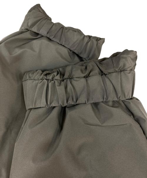 FREAK'S STORE（フリークスストア）FREAK'S STORE (フリークスストア) PHENIX (フェニックス) 別注 GORE-TEX WINDSTOPPER DOWN PARKA　アテックス ウインドストッパーダウンパーカー カーキ サイズ:Mの古着・服飾アイテム