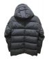 Pyrenex (ピレネックス) SHIPS (シップス) 別注BELFORTダウンジャケット　HMM064 ネイビー サイズ:S：31000円