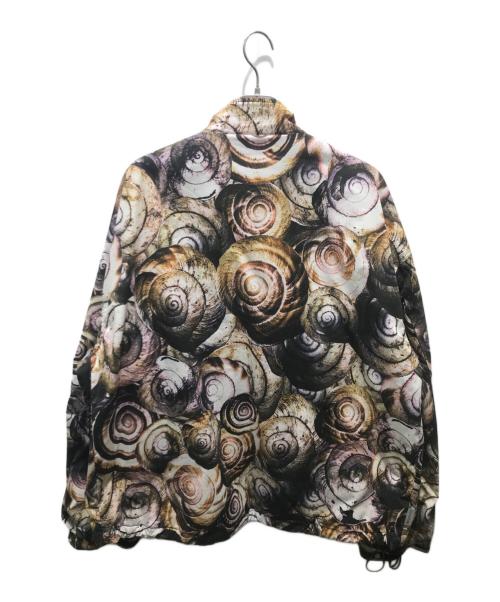 TIGHTBOOTH PRODUCTION（タイトブースプロダクション）TIGHTBOOTH PRODUCTION (タイトブースプロダクション) NEIGHBORHOOD (ネイバーフッド) SNAILS PUFFY JKT マルチカラー サイズ:XLの古着・服飾アイテム