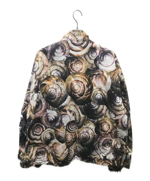 TIGHTBOOTH PRODUCTION（タイトブースプロダクション）TIGHTBOOTH PRODUCTION (タイトブースプロダクション) NEIGHBORHOOD (ネイバーフッド) SNAILS PUFFY JKT マルチカラー サイズ:XLの古着・服飾アイテム