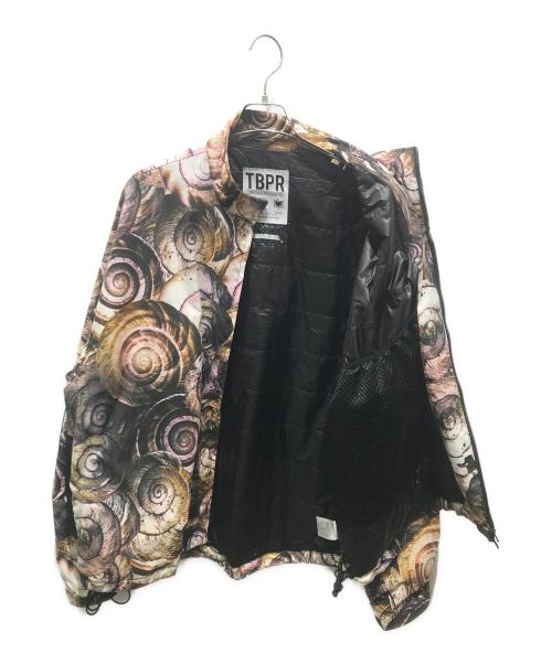 TIGHTBOOTH PRODUCTION（タイトブースプロダクション）TIGHTBOOTH PRODUCTION (タイトブースプロダクション) NEIGHBORHOOD (ネイバーフッド) SNAILS PUFFY JKT マルチカラー サイズ:XLの古着・服飾アイテム