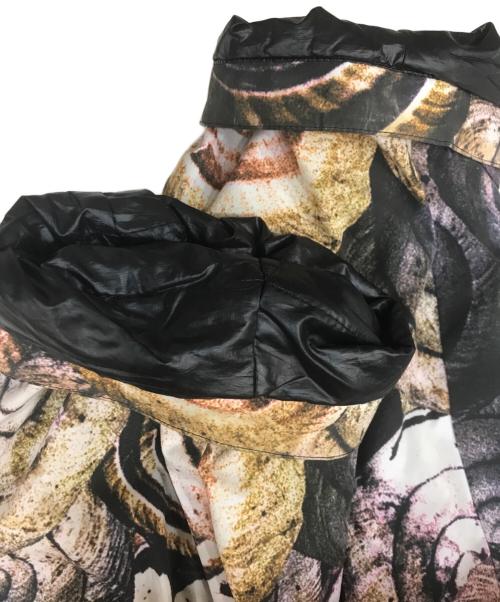 TIGHTBOOTH PRODUCTION（タイトブースプロダクション）TIGHTBOOTH PRODUCTION (タイトブースプロダクション) NEIGHBORHOOD (ネイバーフッド) SNAILS PUFFY JKT マルチカラー サイズ:XLの古着・服飾アイテム