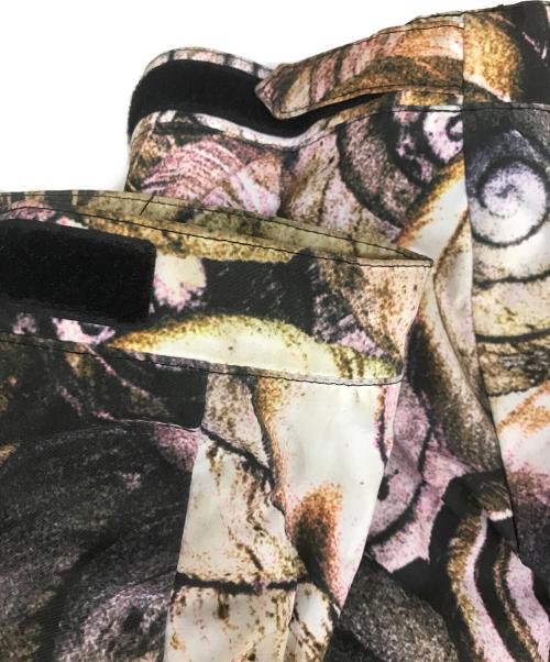 TIGHTBOOTH PRODUCTION（タイトブースプロダクション）TIGHTBOOTH PRODUCTION (タイトブースプロダクション) NEIGHBORHOOD (ネイバーフッド) SNAILS PUFFY JKT マルチカラー サイズ:XLの古着・服飾アイテム