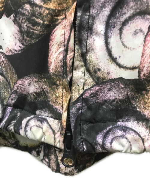 TIGHTBOOTH PRODUCTION（タイトブースプロダクション）TIGHTBOOTH PRODUCTION (タイトブースプロダクション) NEIGHBORHOOD (ネイバーフッド) SNAILS PUFFY JKT マルチカラー サイズ:XLの古着・服飾アイテム