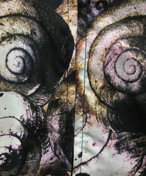 TIGHTBOOTH PRODUCTION（タイトブースプロダクション）TIGHTBOOTH PRODUCTION (タイトブースプロダクション) NEIGHBORHOOD (ネイバーフッド) SNAILS PUFFY JKT マルチカラー サイズ:XLの古着・服飾アイテム