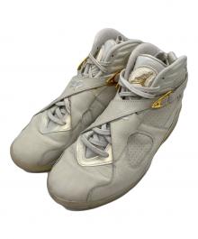 NIKE（ナイキ）の古着「AIR JORDAN 8 RETRO C&C　832821-030」｜ホワイト