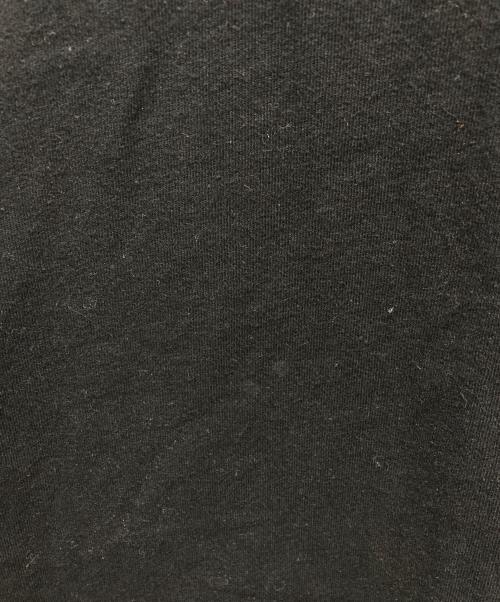 BlackEyePatch（ブラックアイパッチ）BlackEyePatch (ブラックアイパッチ) WACKO MARIA (ワコマリア) CREW NECK T-SHIRT　 22AW ブラック サイズ:Mの古着・服飾アイテム