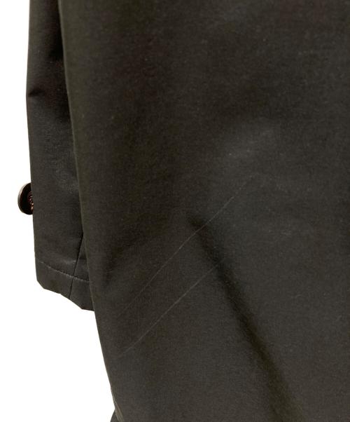 POLO RALPH LAUREN（ポロ・ラルフローレン）POLO RALPH LAUREN (ポロ・ラルフローレン) ステンカラーコート　CM-RL-SA-0092 ブラック サイズ:Ｍの古着・服飾アイテム