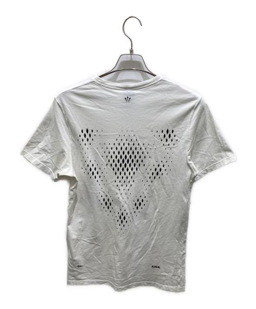 NIKE（ナイキ）NIKE (ナイキ) Drake NOCTA (ドレイク ノクタ) M NRG AU SS TOP ESS ホワイト サイズ:Sの古着・服飾アイテム