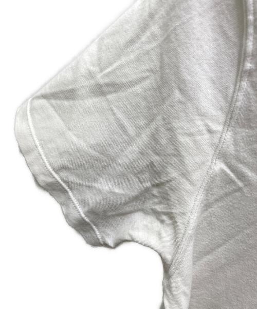 NIKE（ナイキ）NIKE (ナイキ) Drake NOCTA (ドレイク ノクタ) M NRG AU SS TOP ESS ホワイト サイズ:Sの古着・服飾アイテム