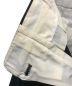 中古・古着 POLO RALPH LAUREN (ポロ・ラルフローレン) ウールタックチェックパンツ　ya-0016　 ブラックウォッチ ネイビー サイズ:73：8000円