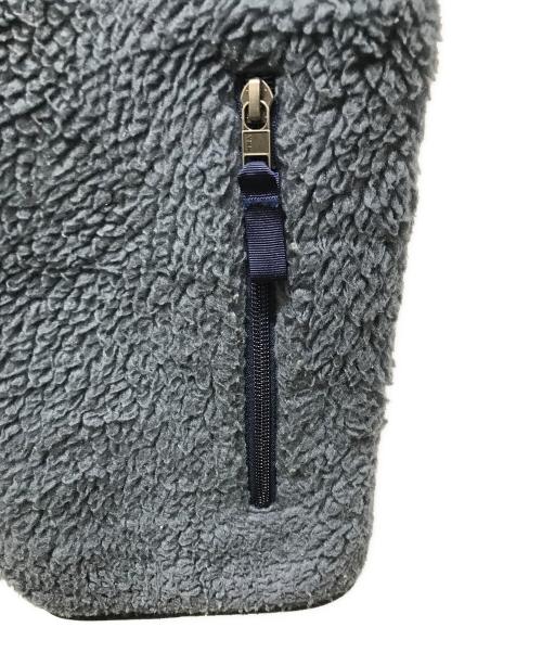 Patagonia（パタゴニア）Patagonia (パタゴニア) パッチワークベスト　11909FA14 マルチカラー サイズ:Mの古着・服飾アイテム