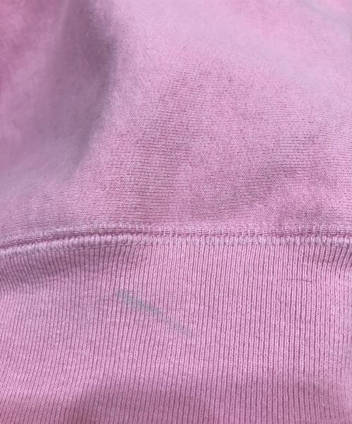 SUPREME（シュプリーム）SUPREME (シュプリーム) Box Logo Hooded Sweatshirt　24FW ピンク サイズ:XLの古着・服飾アイテム
