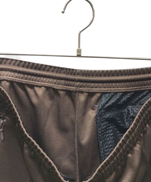 Needles（ニードルズ）Needles (ニードルズ) Narrow Track Pant　0T1637 ブラウン サイズ:Lの古着・服飾アイテム