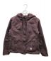CarHartt（カーハート）の古着「Sandstone Berkley Jacket　100657」｜パープル