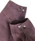 中古・古着 CarHartt (カーハート) Sandstone Berkley Jacket　100657 パープル サイズ:S：11000円