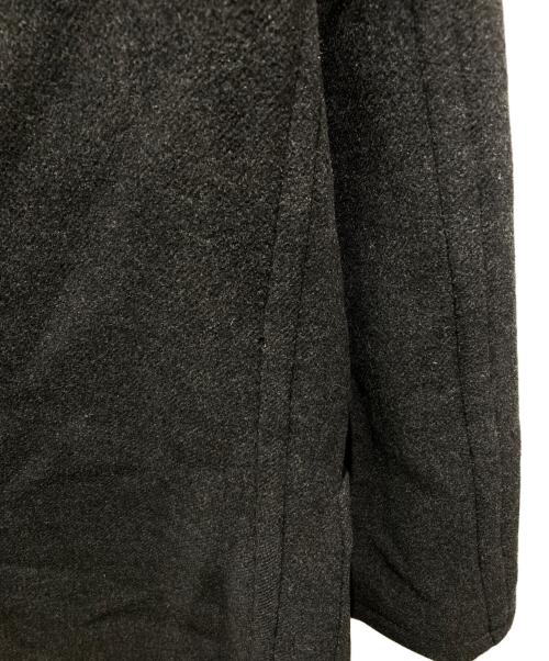 MACKINTOSH LONDON（マッキントッシュ ロンドン）MACKINTOSH LONDON (マッキントッシュ ロンドン) ダッフルコート グレー サイズ:Lの古着・服飾アイテム