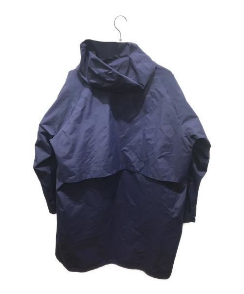 WOOLRICH（ウールリッチ）WOOLRICH (ウールリッチ) 3in1 BLUE RIDGE LONG DOWN PARKA　WJOU0101 ネイビー サイズ:XLの古着・服飾アイテム