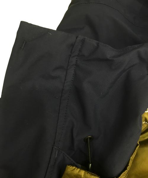 WOOLRICH（ウールリッチ）WOOLRICH (ウールリッチ) 3in1 BLUE RIDGE LONG DOWN PARKA　WJOU0101 ネイビー サイズ:XLの古着・服飾アイテム