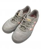 adidas×Dimeアディダス×ダイム）の古着「BUZENITZ VULC II　132806258」｜グレー