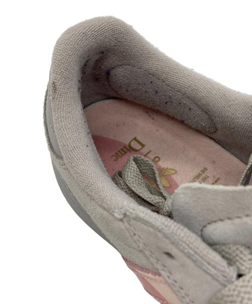 adidas（アディダス）adidas (アディダス) Dime (ダイム) BUZENITZ VULC II　132806258 グレー サイズ:26.5の古着・服飾アイテム