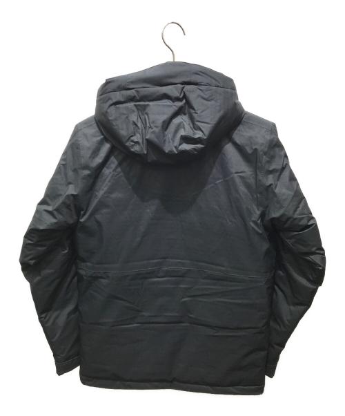 Columbia（コロンビア）Columbia (コロンビア) オークハーバーⅡインシュレーテッドジャケット　WE3085 ブラック サイズ:Sの古着・服飾アイテム