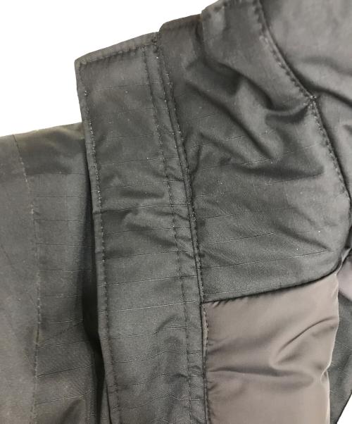 Columbia（コロンビア）Columbia (コロンビア) オークハーバーⅡインシュレーテッドジャケット　WE3085 ブラック サイズ:Sの古着・服飾アイテム
