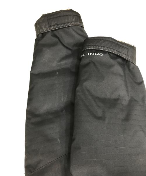 Columbia（コロンビア）Columbia (コロンビア) オークハーバーⅡインシュレーテッドジャケット　WE3085 ブラック サイズ:Sの古着・服飾アイテム