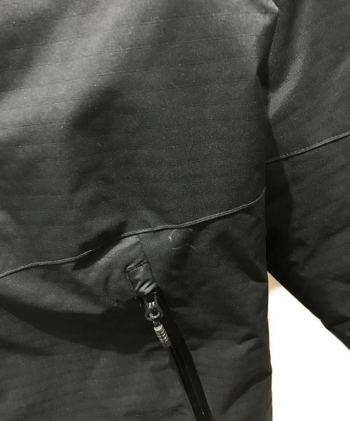 Columbia（コロンビア）Columbia (コロンビア) オークハーバーⅡインシュレーテッドジャケット　WE3085 ブラック サイズ:Sの古着・服飾アイテム
