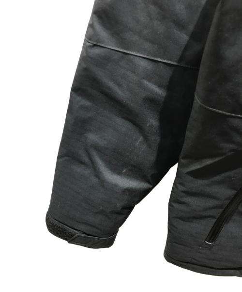 Columbia（コロンビア）Columbia (コロンビア) オークハーバーⅡインシュレーテッドジャケット　WE3085 ブラック サイズ:Sの古着・服飾アイテム
